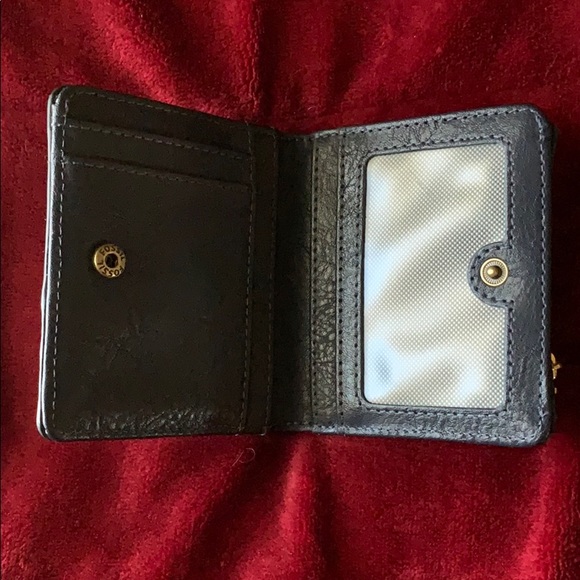 Fossil wallet - Picture 3 of 6